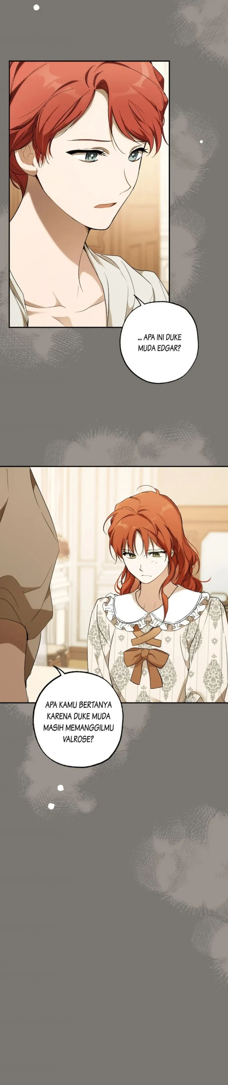 Everything Was a Misunderstanding chapter 95 halaman 13