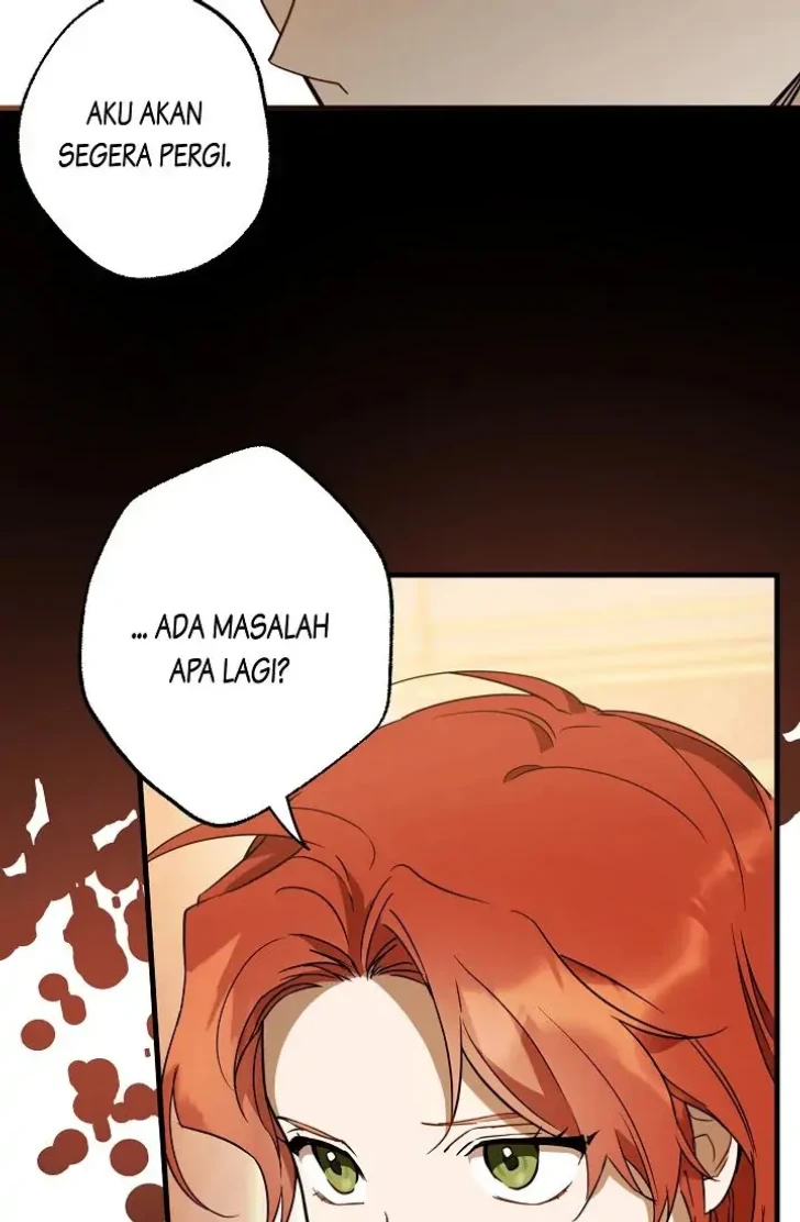 Everything Was a Misunderstanding chapter 62 halaman 8