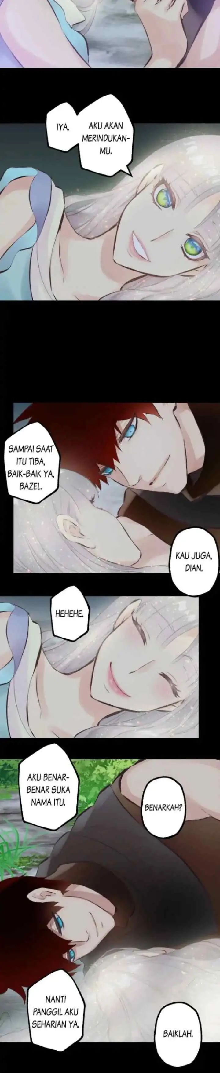 As Long as You Like It chapter 75 halaman 10