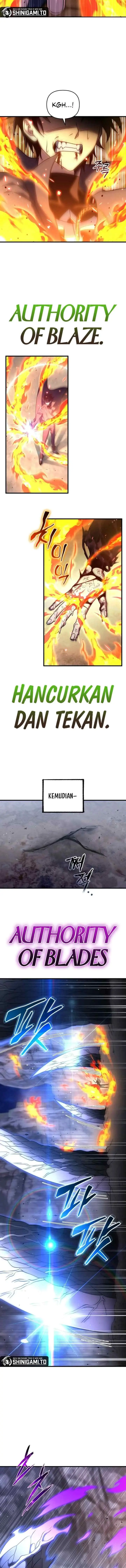 Player Who Returned 10,000 Years Later chapter 145 halaman 13