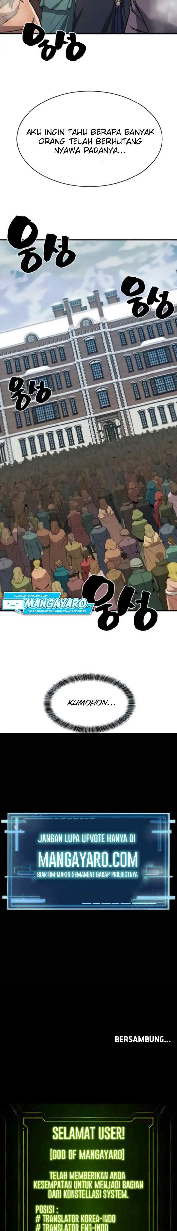 O melhor engenheiro do mundo chapter 34.1 halaman 14