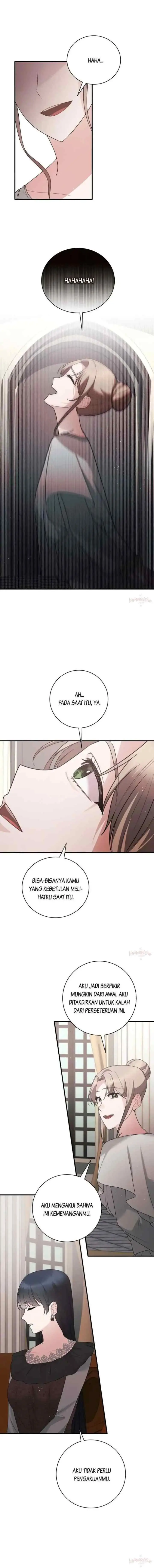 Angelic Lady chapter 167 halaman 5