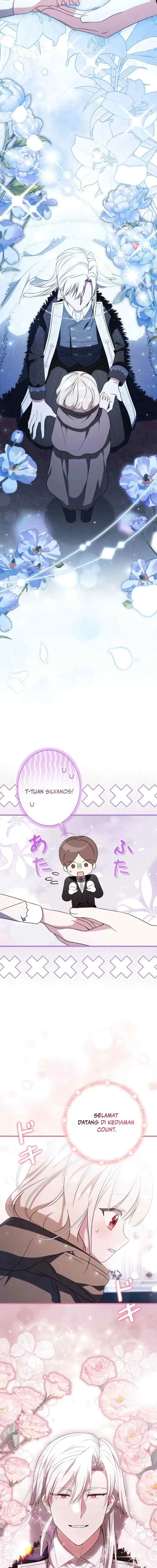 Beloved Contract Lady of the County chapter 8 halaman 17