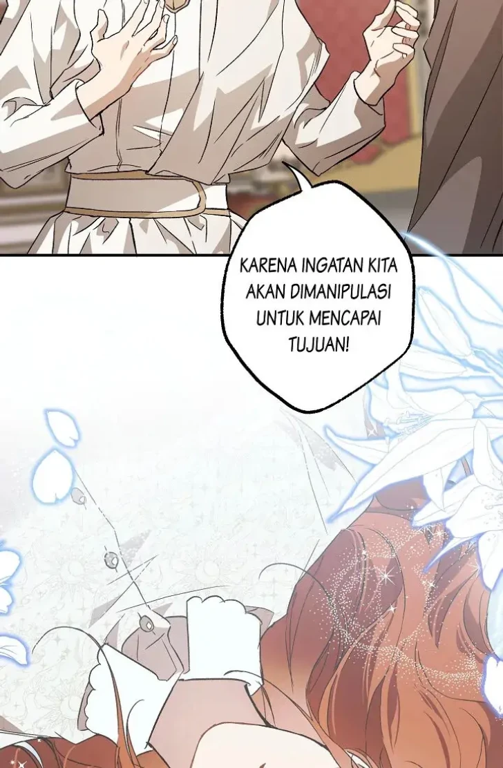 Everything Was a Misunderstanding chapter 64 halaman 25