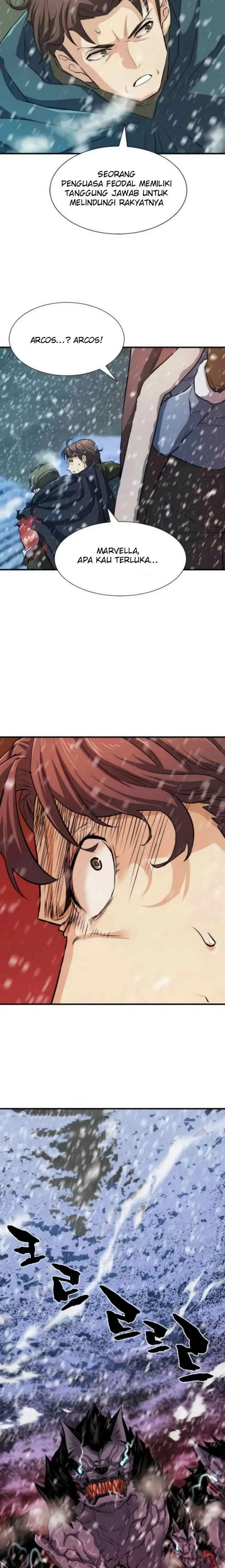O melhor engenheiro do mundo chapter 33.2 halaman 6