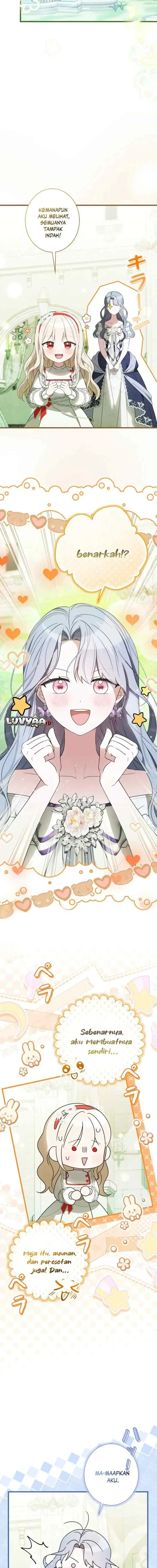 Beloved Contract Lady of the County chapter 12 halaman 13