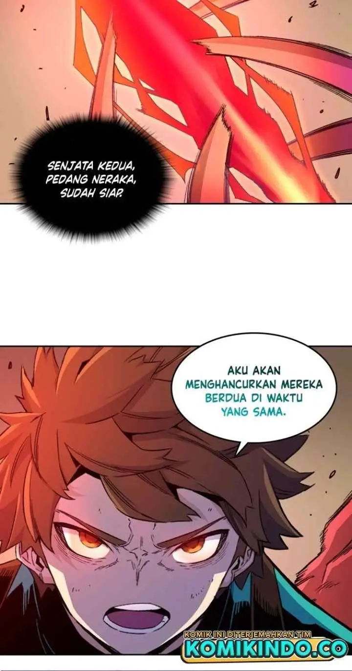 OOPARTS chapter 54 halaman 16