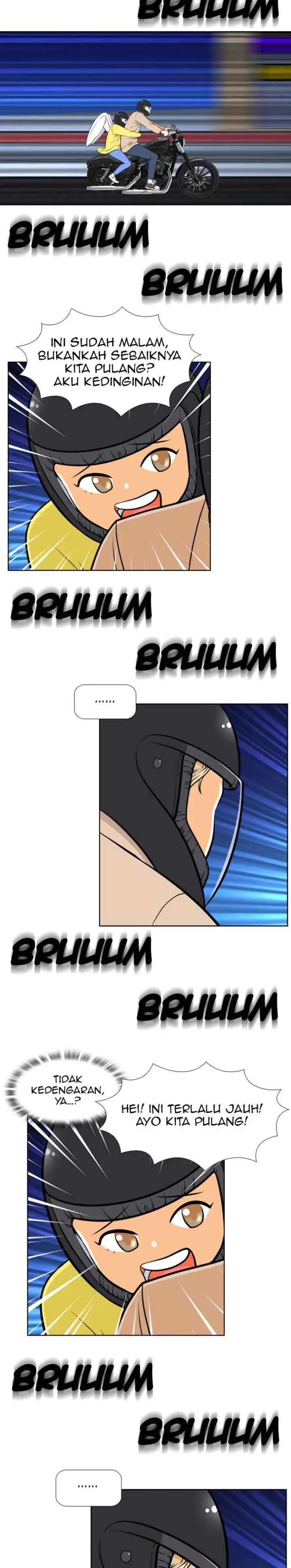 New Normal: Class 8 chapter 258 halaman 16