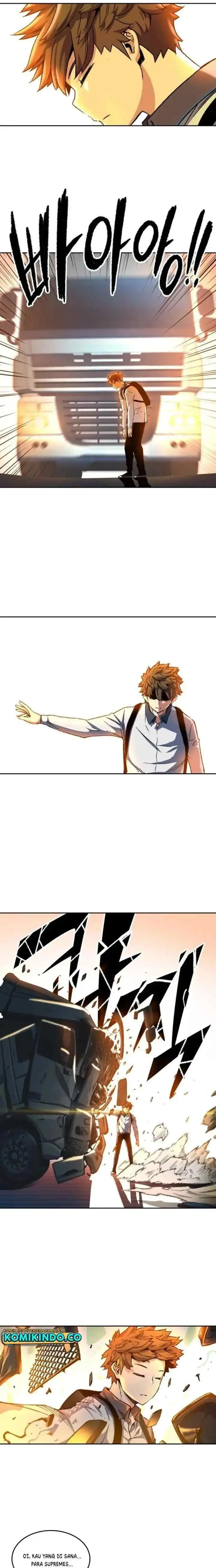 OOPARTS chapter 97 halaman 13