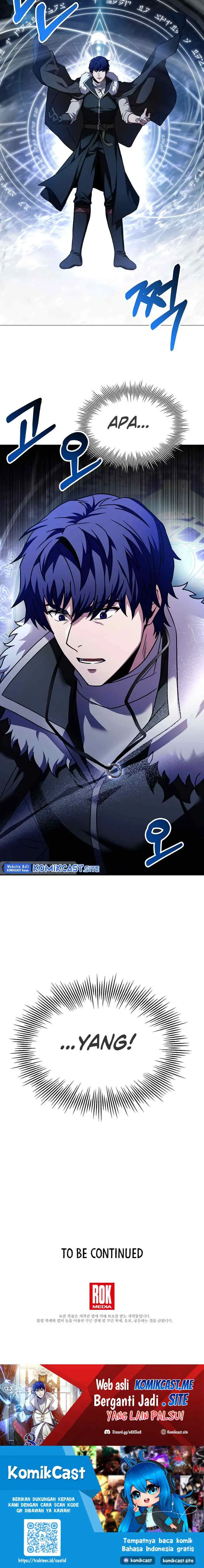 Rebirth of the 8-Circled Mage chapter 117 halaman 14