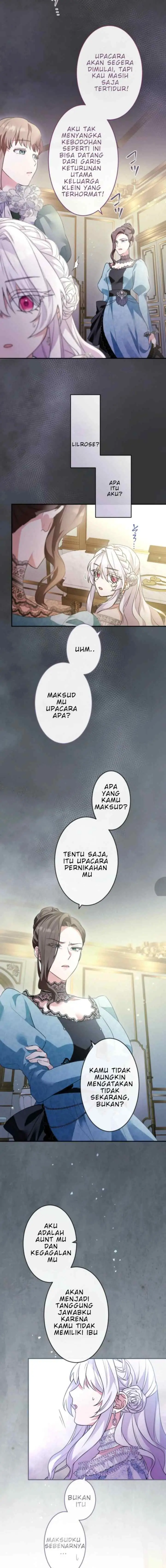 Boukun Ikka no Yome desuga, Kono Shuuchaku wa Machi Gatte Masen ka? chapter 1 halaman 10