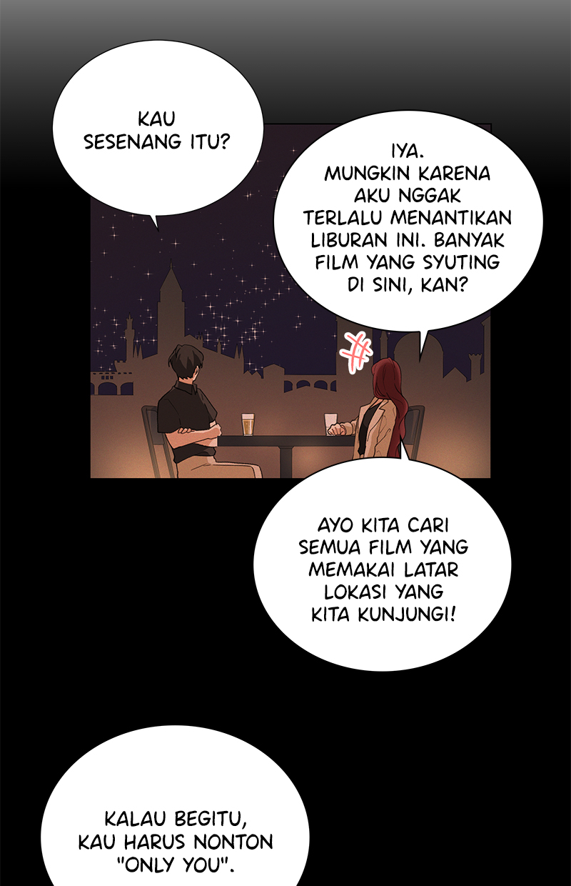 We're Soulmates Starting From Today chapter 39 halaman 33