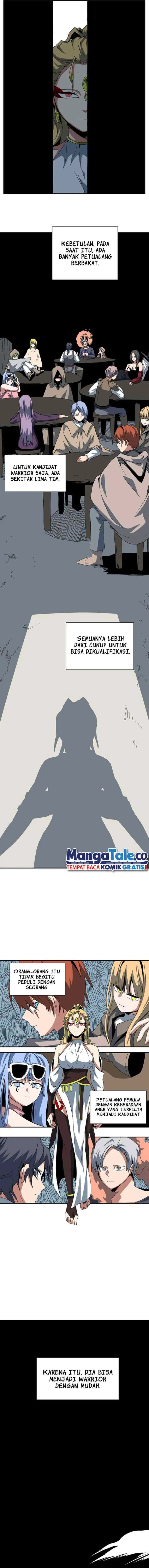 One Step to The Demon King chapter 79 halaman 5