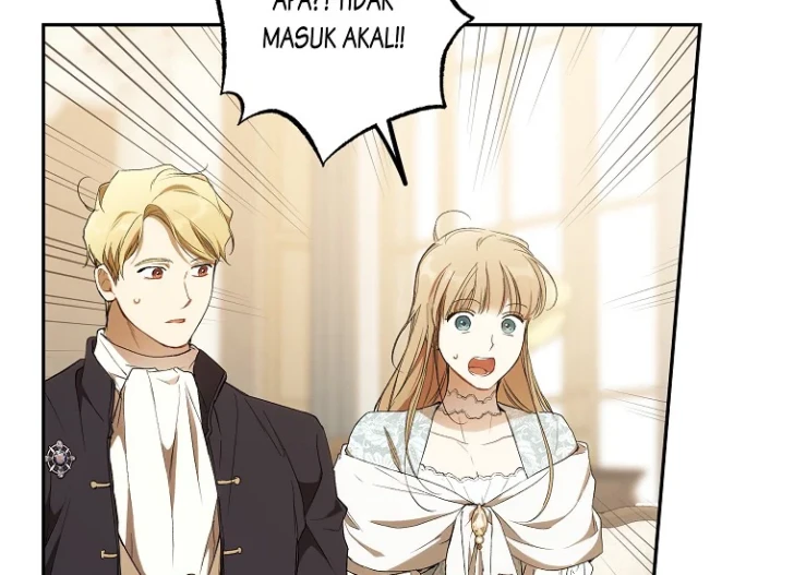 Everything Was a Misunderstanding chapter 103 halaman 139