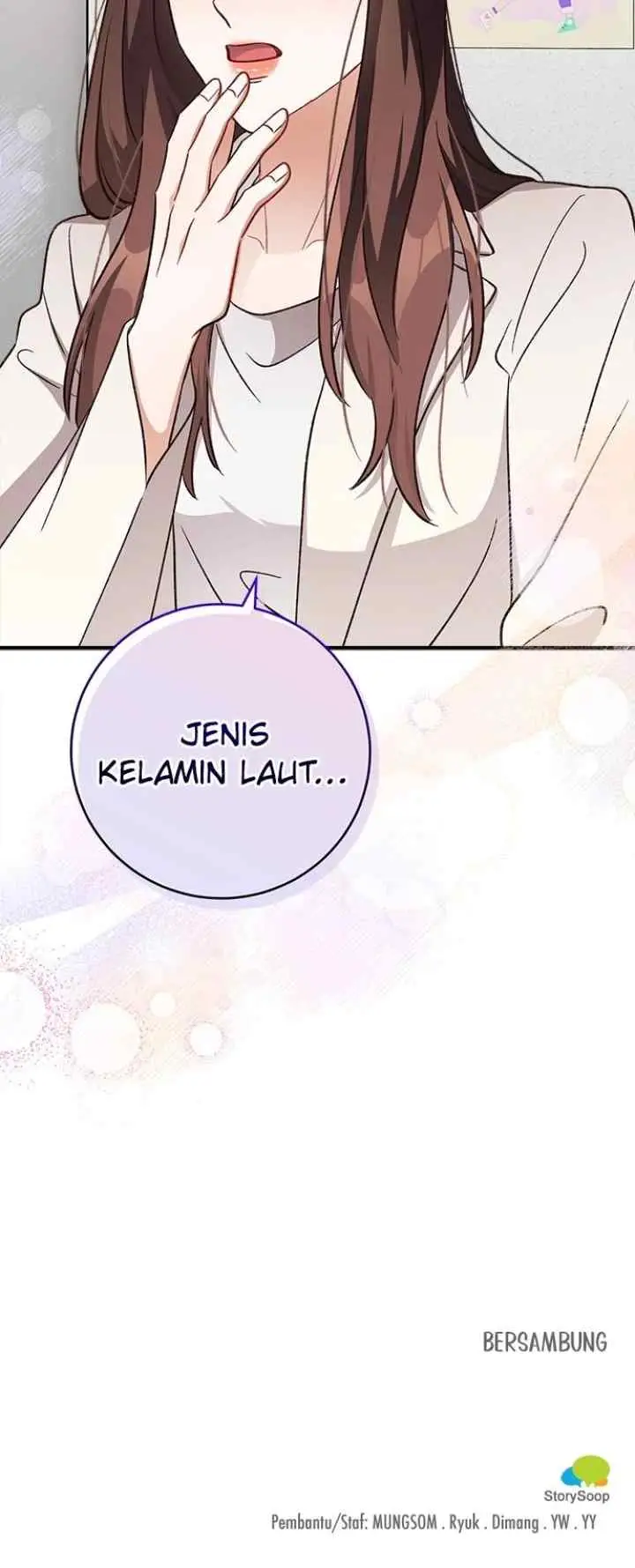 No Marriage is Perfect chapter 109 halaman 18