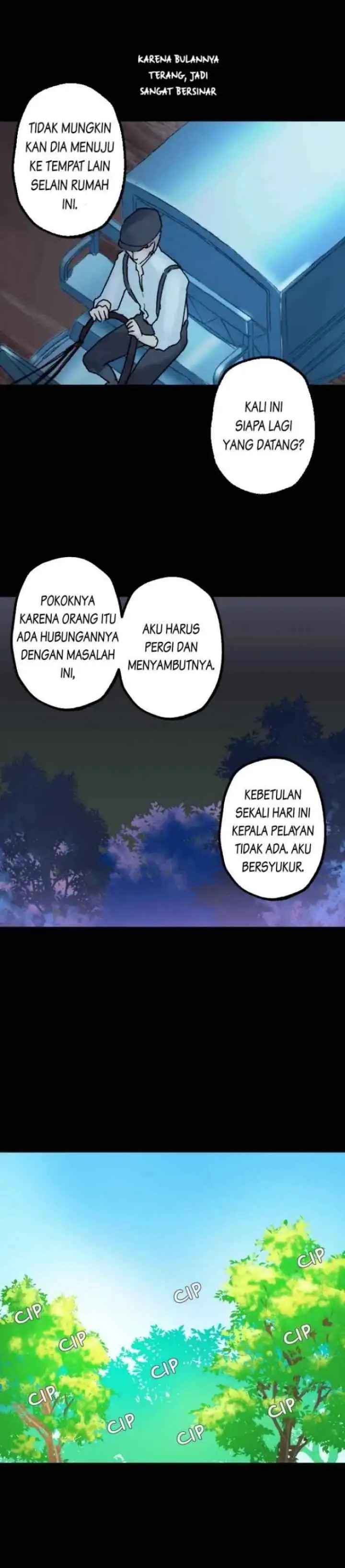 As Long as You Like It chapter 55 halaman 11