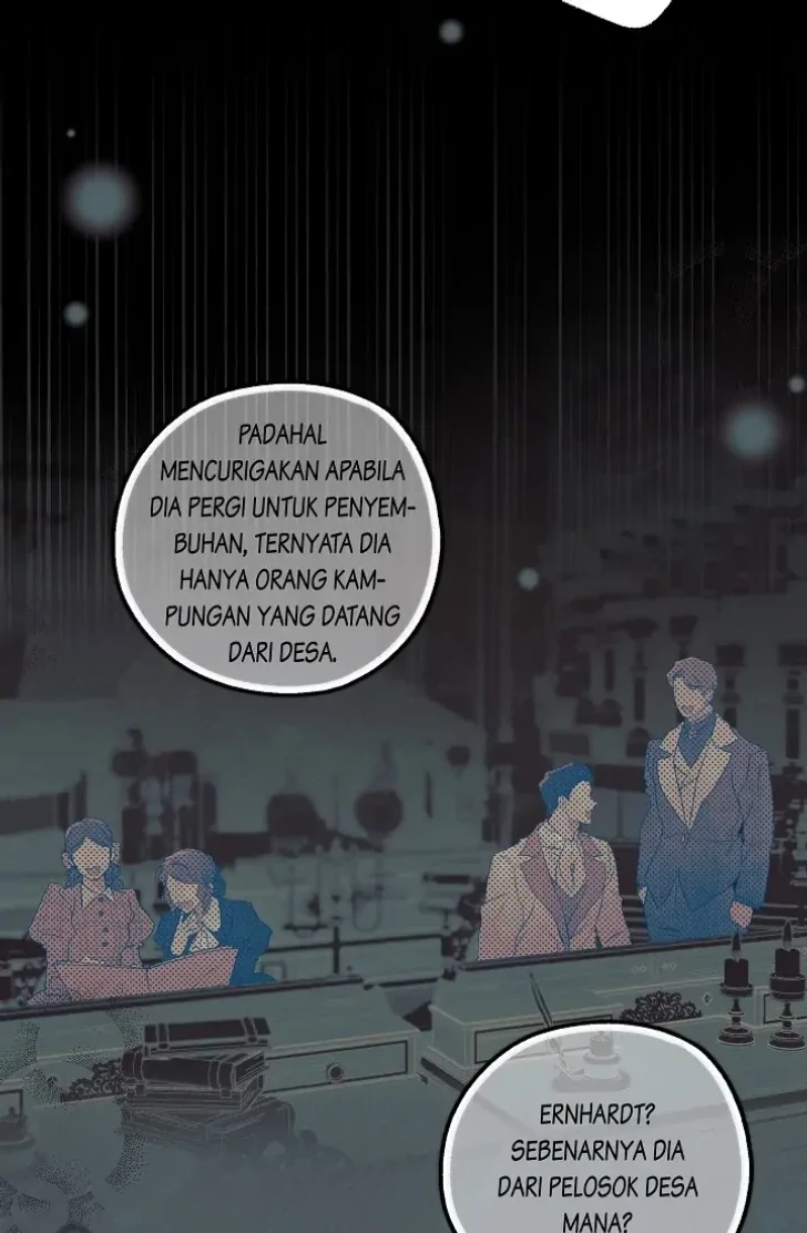 Everything Was a Misunderstanding chapter 68 halaman 56