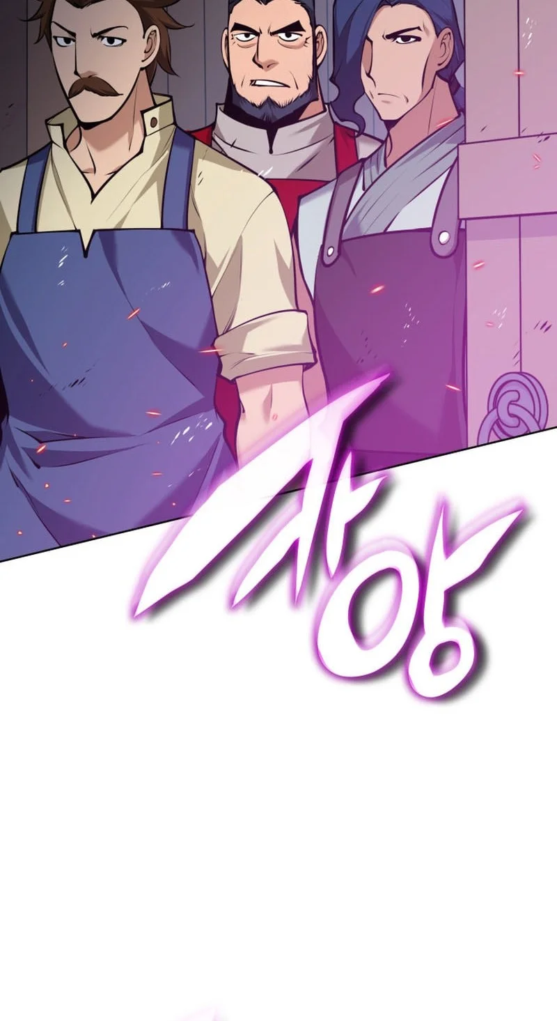 Overgeared New chapter 321 halaman 41