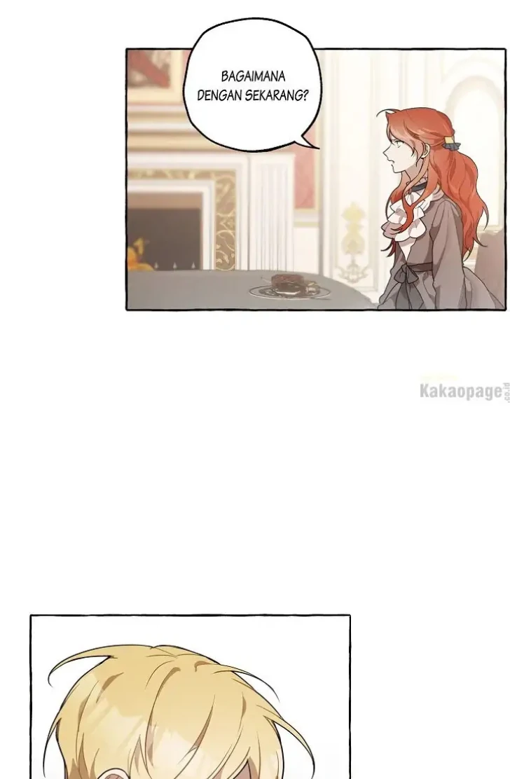 Everything Was a Misunderstanding chapter 9 halaman 11