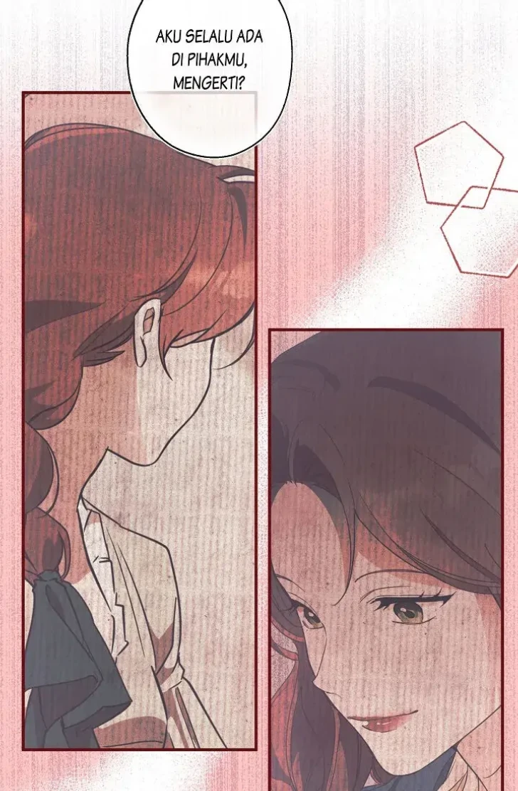 Everything Was a Misunderstanding chapter 61 halaman 23