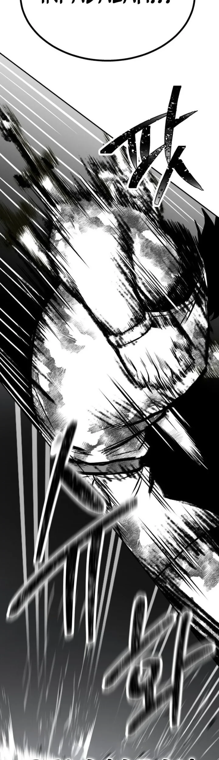 World's Strongest Punch chapter 1 halaman 39