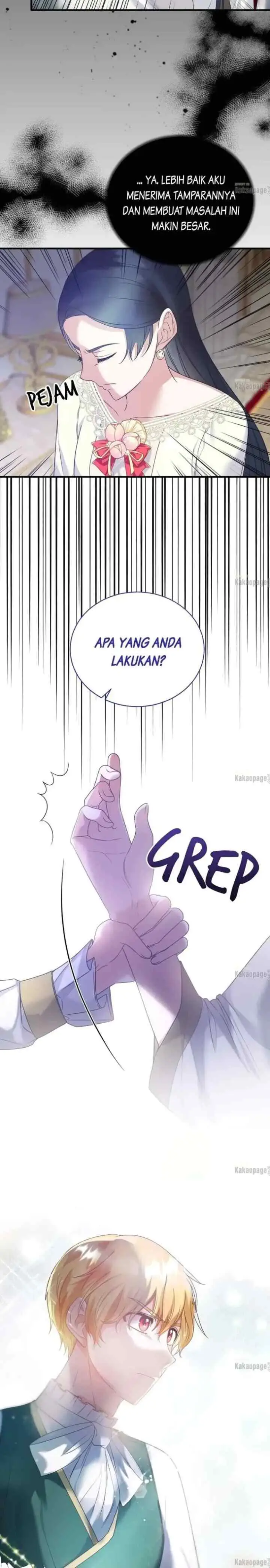 Angelic Lady chapter 109 halaman 12