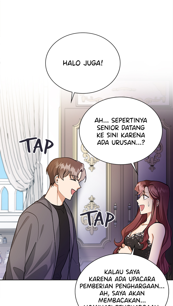 We're Soulmates Starting From Today chapter 59 halaman 24