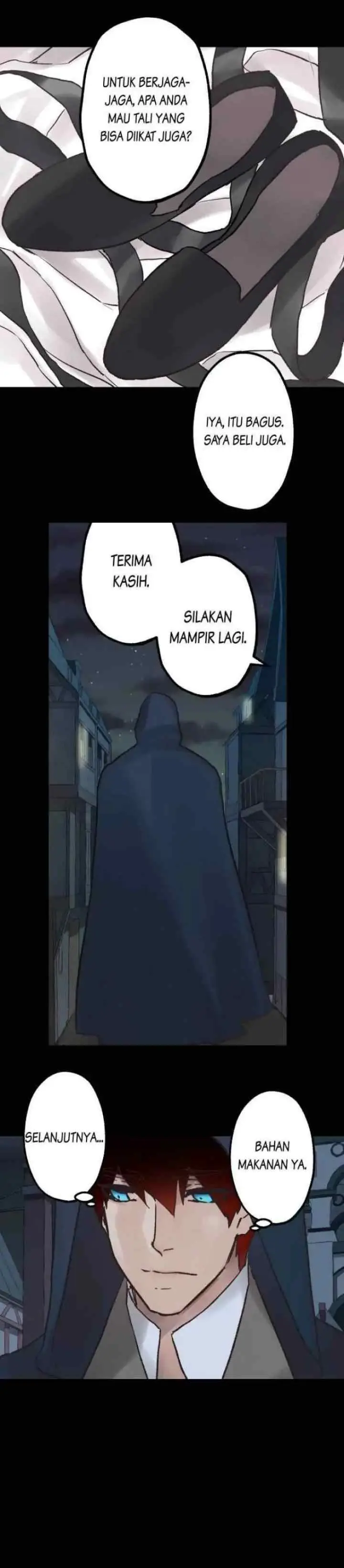 As Long as You Like It chapter 44 halaman 4
