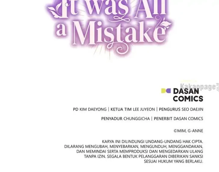 Everything Was a Misunderstanding chapter 18 halaman 77