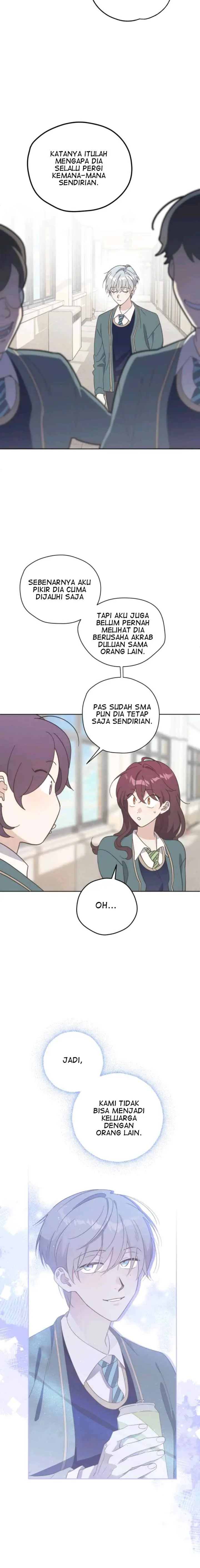 Bitter Sweet Home chapter 5 halaman 12