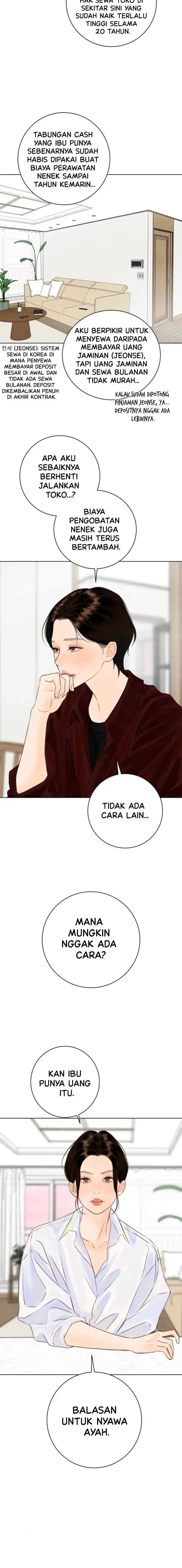 Before the Grapes Ripen chapter 12 halaman 9