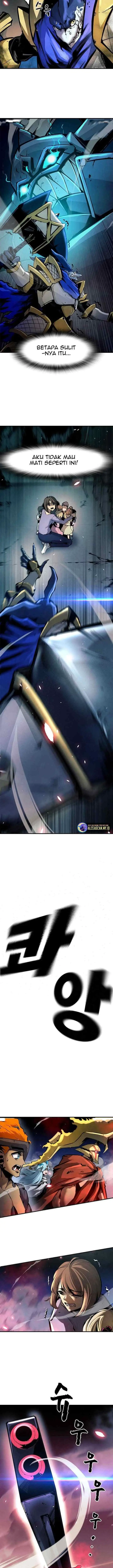 Noryangjin Raid Team chapter 8 halaman 11