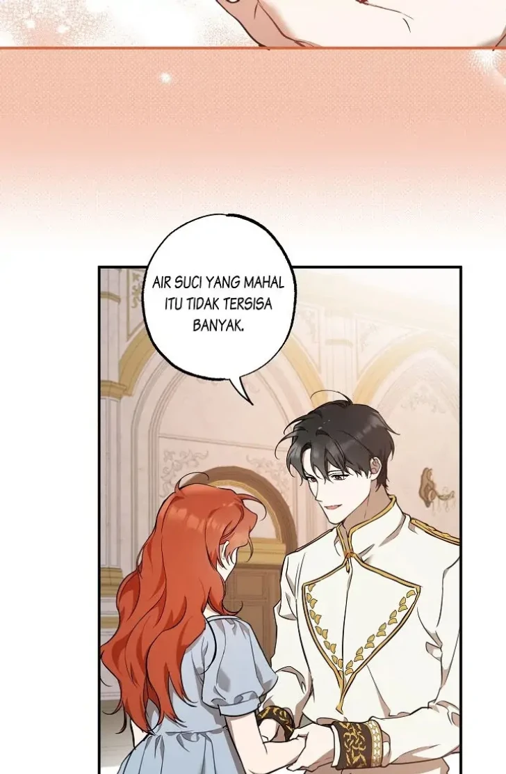 Everything Was a Misunderstanding chapter 52 halaman 9
