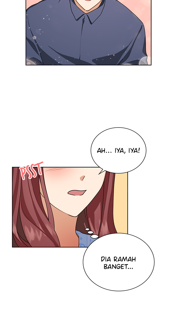 We're Soulmates Starting From Today chapter 29 halaman 38