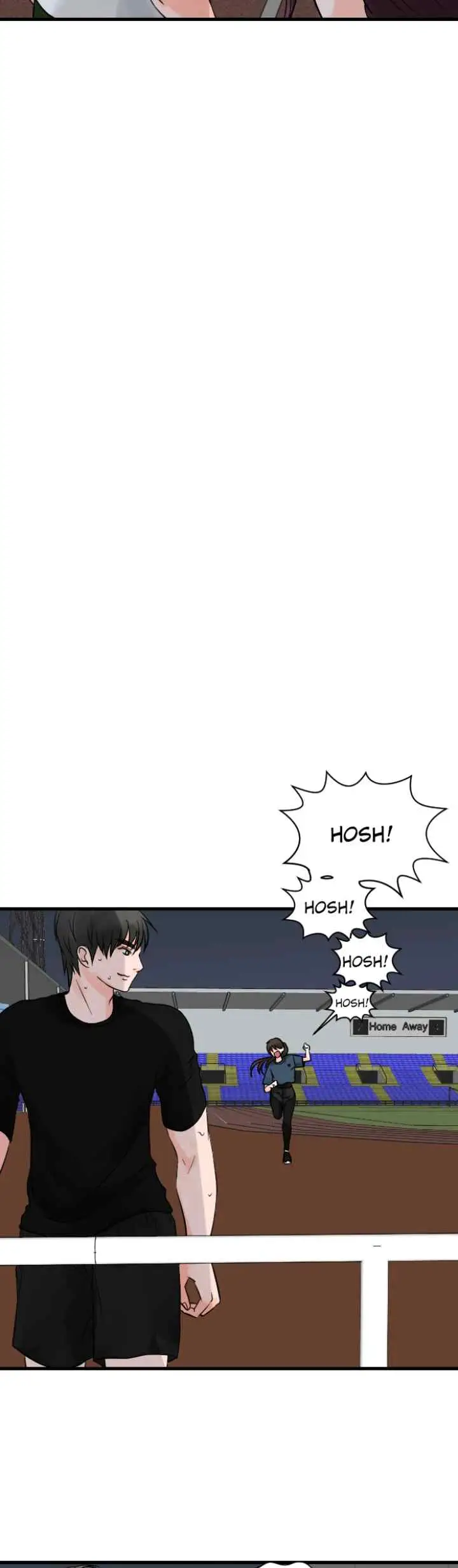 One + One (Bao A) chapter 34 halaman 13