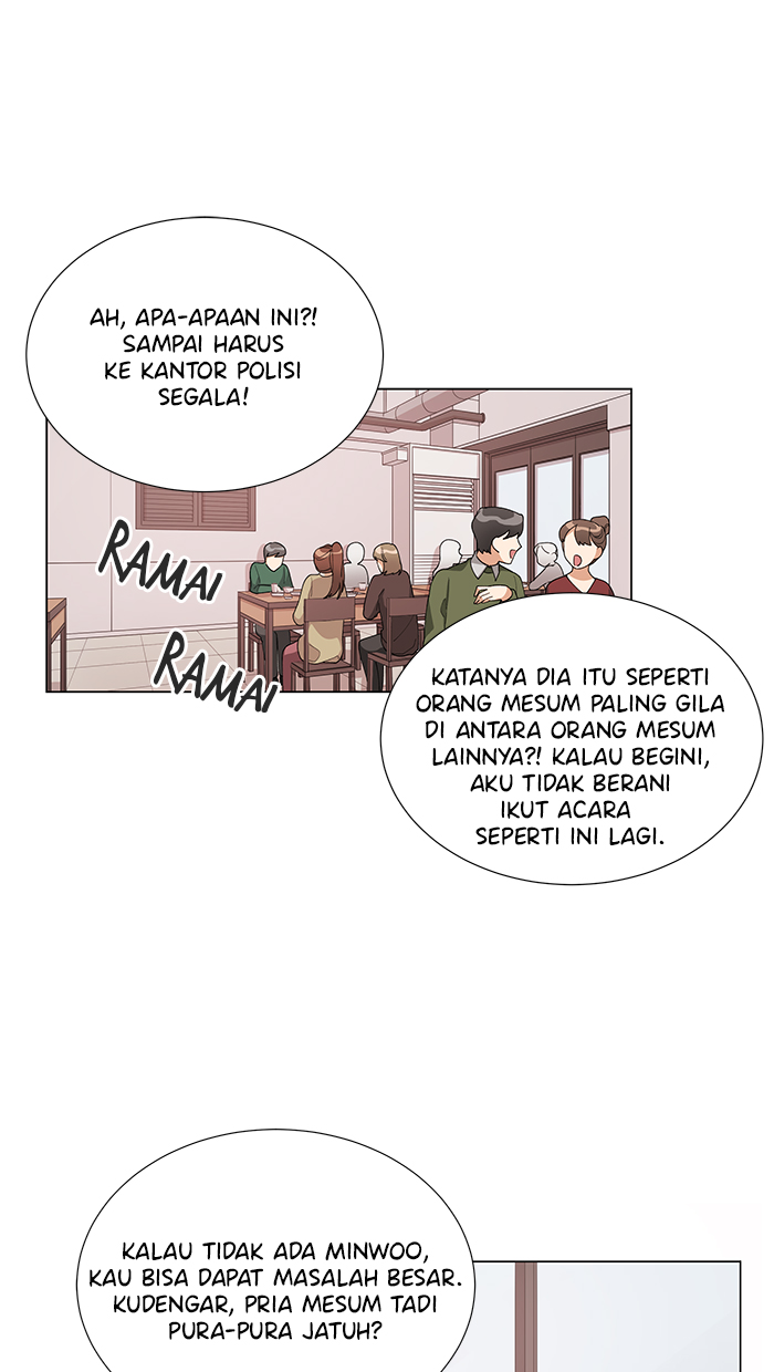 We're Soulmates Starting From Today chapter 5 halaman 23