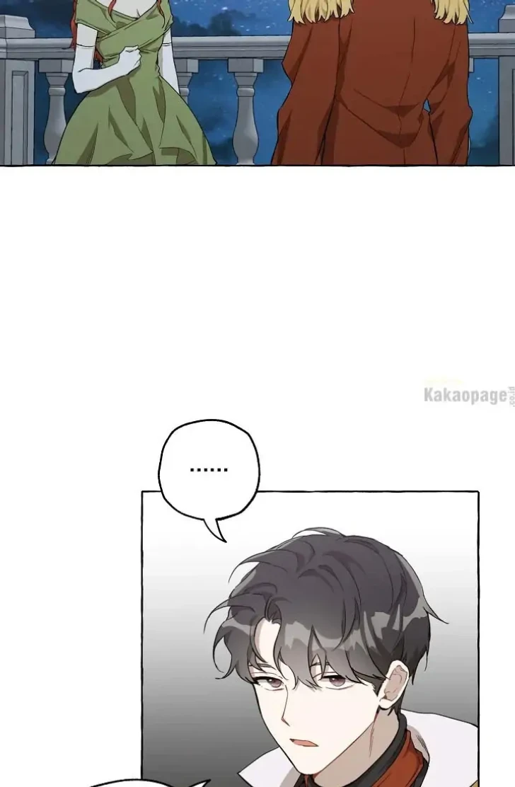 Everything Was a Misunderstanding chapter 22 halaman 21