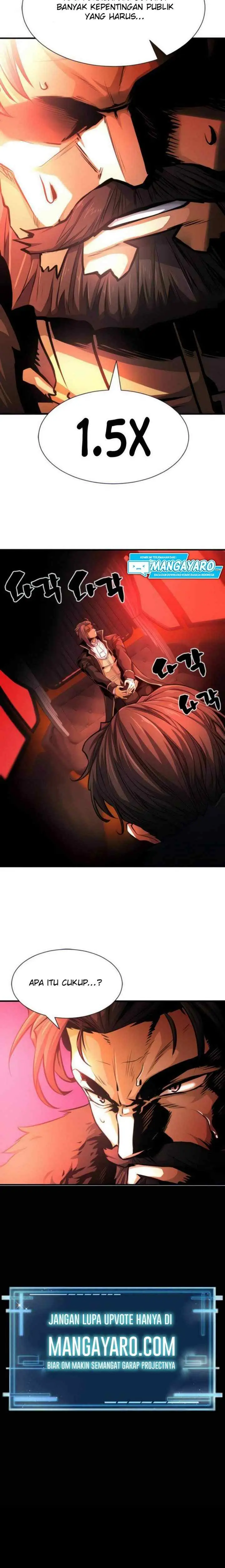 O melhor engenheiro do mundo chapter 35.1 halaman 13