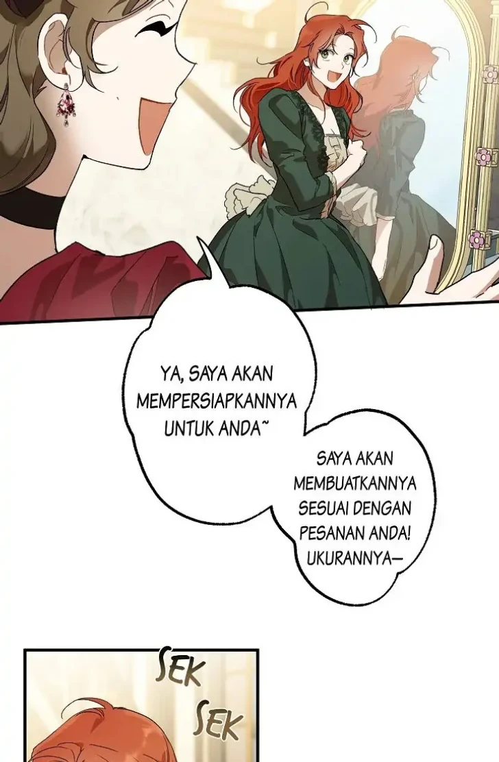 Everything Was a Misunderstanding chapter 65 halaman 12