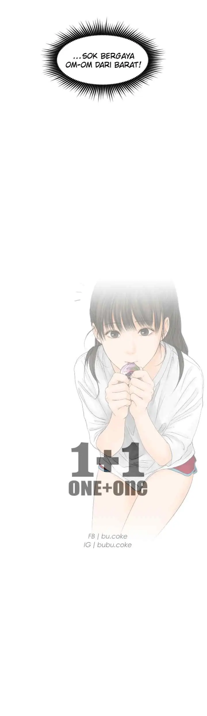One + One (Bao A) chapter 110 halaman 19