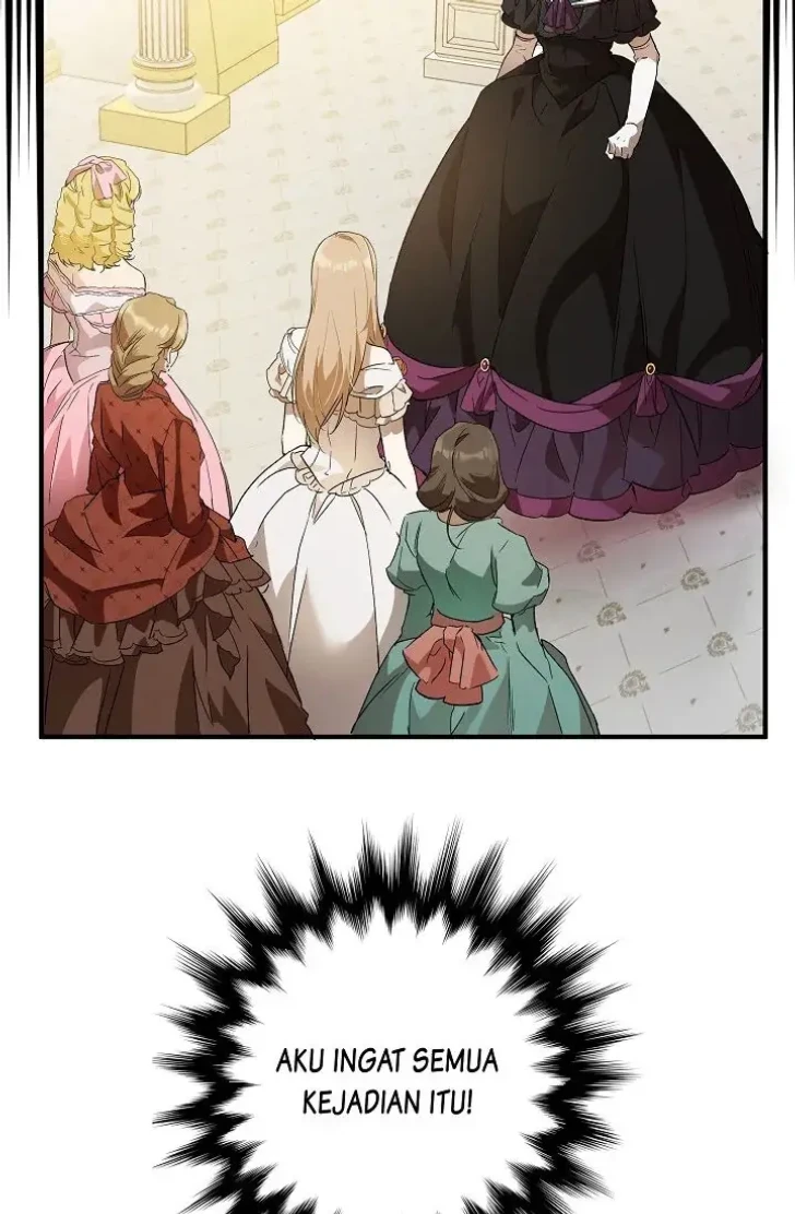 Everything Was a Misunderstanding chapter 67 halaman 5