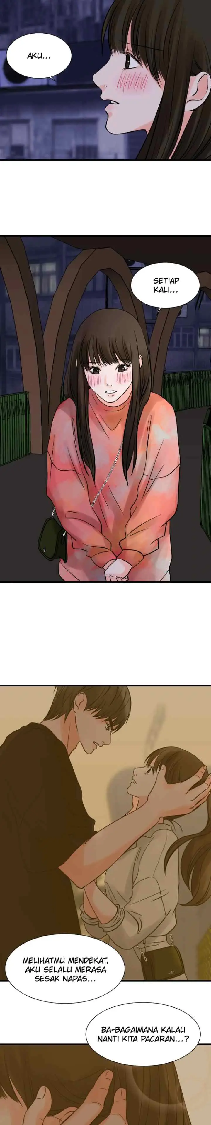 One + One (Bao A) chapter 80 halaman 11