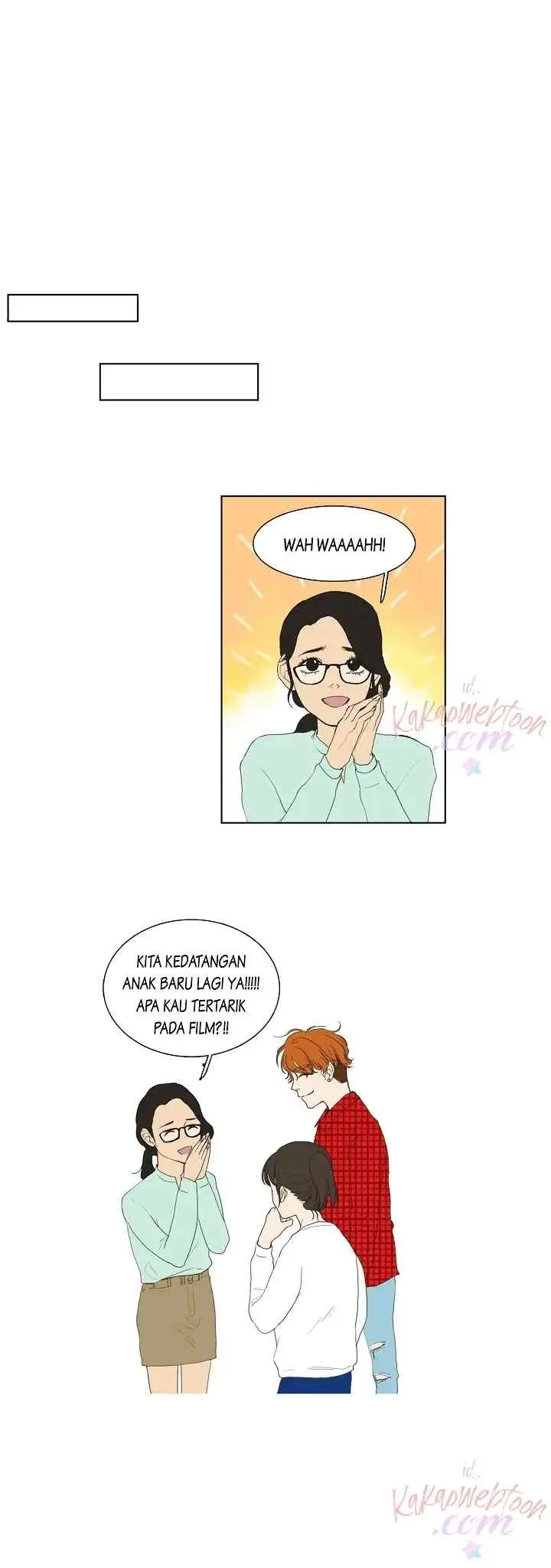 Dolled Up chapter 7 halaman 13