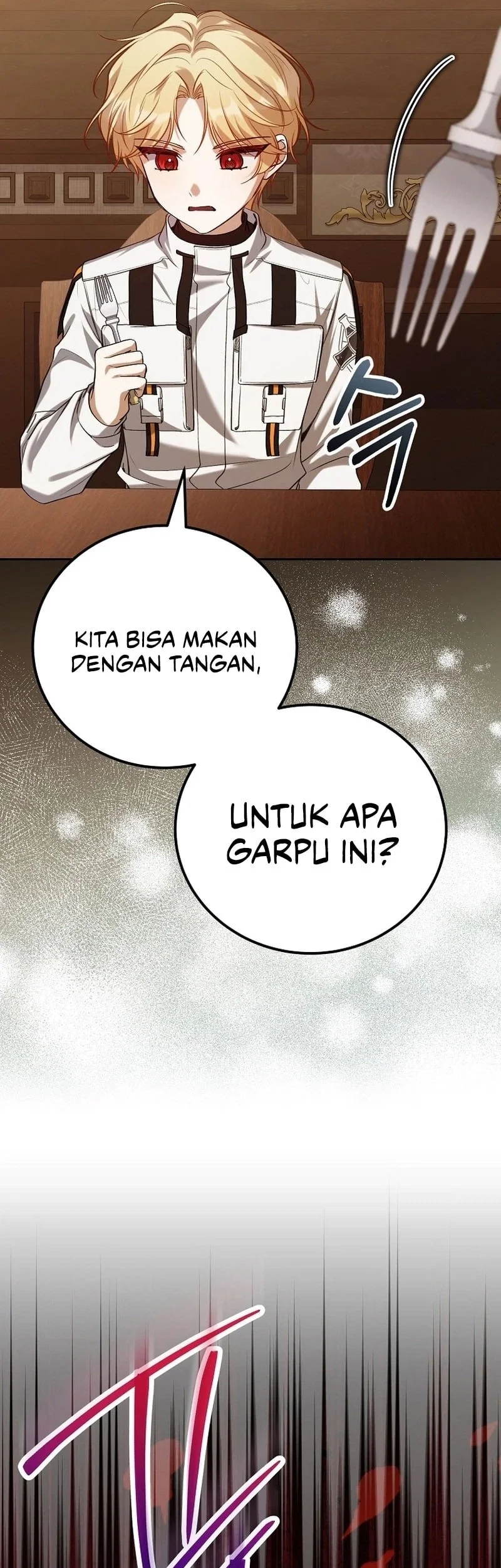 The Apocalypse Needs a Pro chapter 12 halaman 42