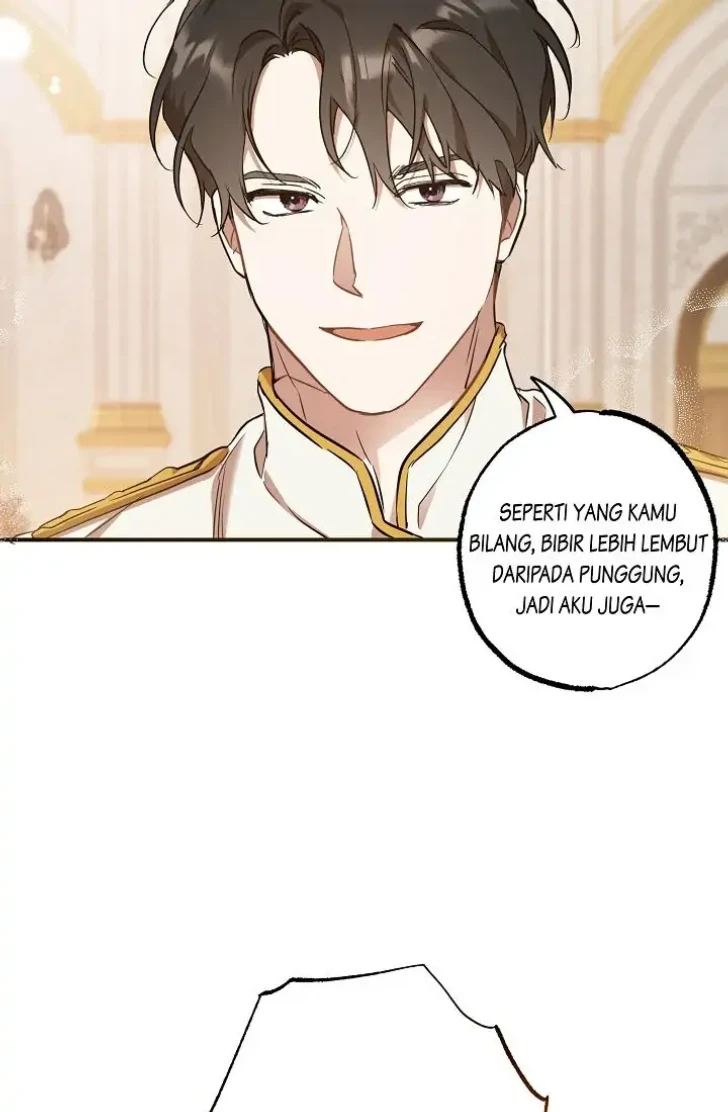 Everything Was a Misunderstanding chapter 52 halaman 14
