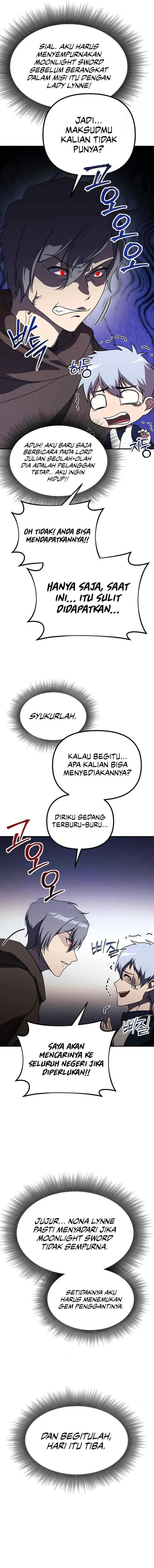 Playing the Perfect Fox-Eyed Villain chapter 14 halaman 15