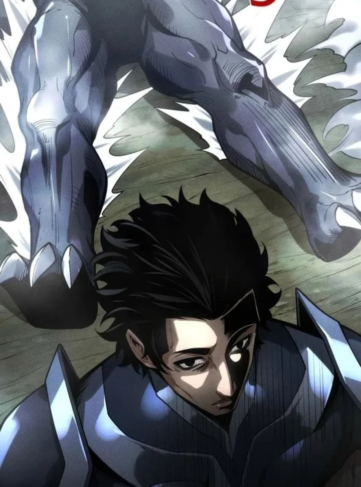 Saikyou no Level 0 -Kaiseki Sukiru de Kanzen Musou- chapter 30 halaman 47