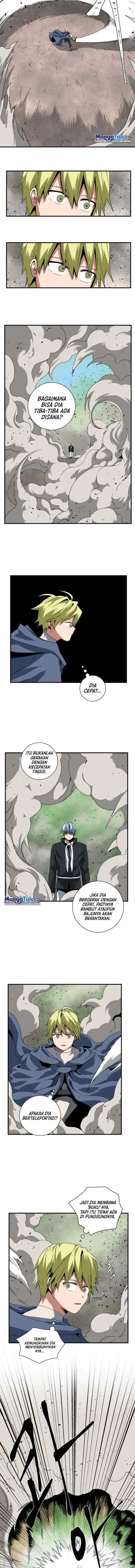 One Step to The Demon King chapter 29 halaman 5