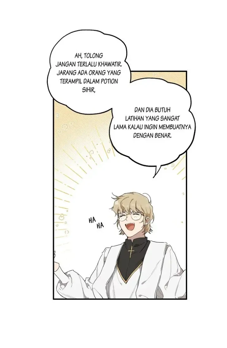 Everything Was a Misunderstanding chapter 44 halaman 14