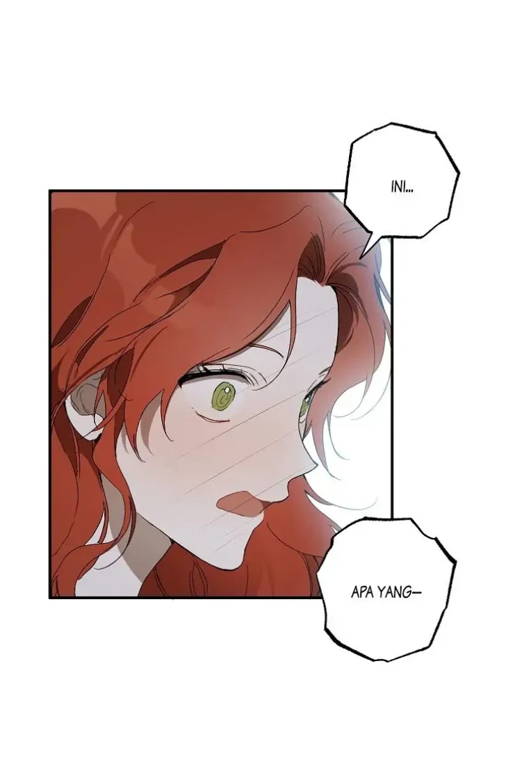Everything Was a Misunderstanding chapter 48 halaman 54